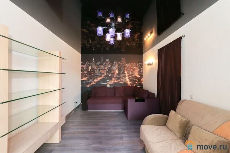 2-комн. квартира, 80 м&sup2;