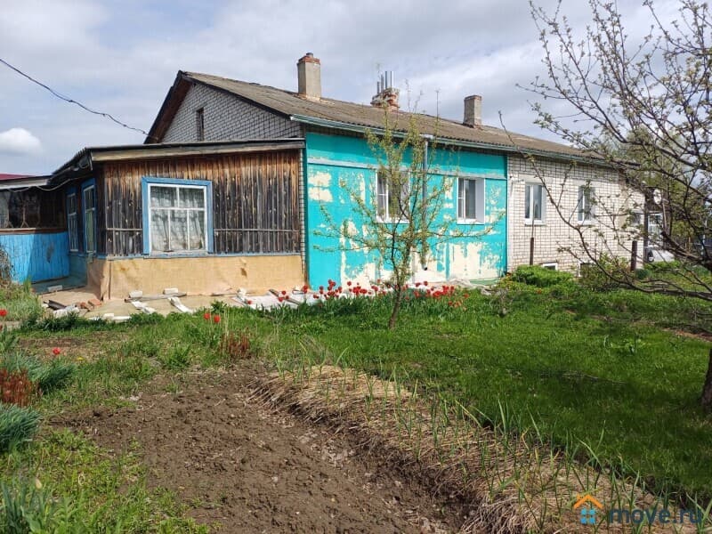 3-комн. квартира, 67.2 м²