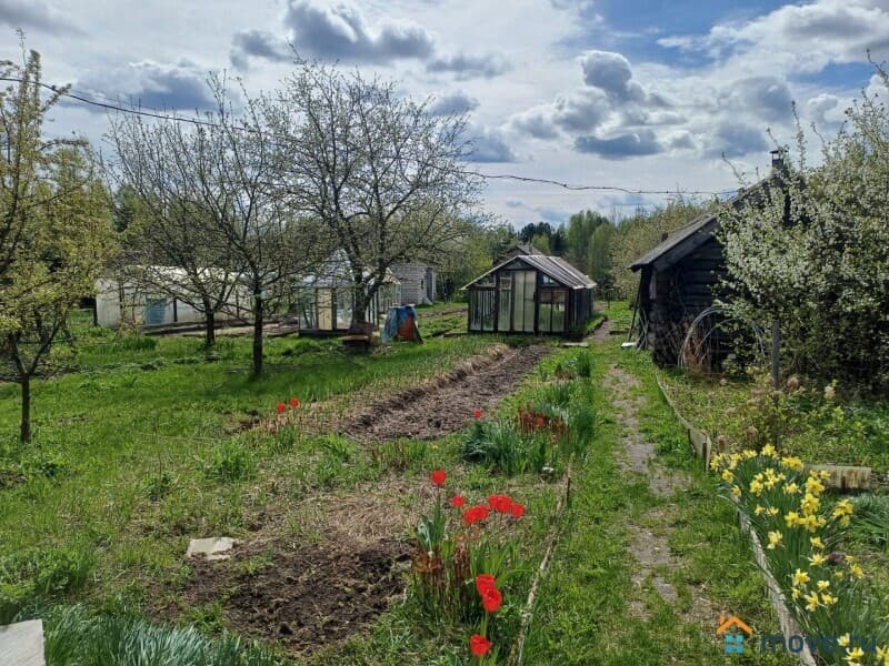 3-комн. квартира, 67.2 м²