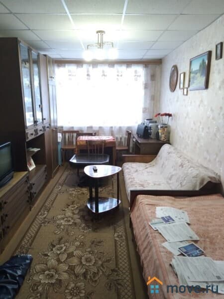 2-комн. квартира, 42 м²