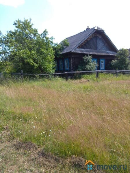 дом, 50 м²