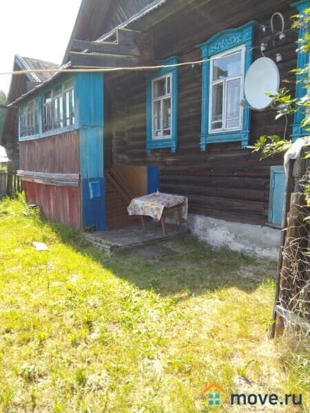 дом, 50 м²