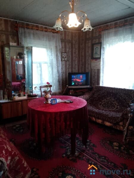 дом, 50 м²
