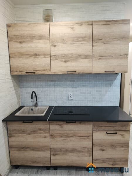 студия, 15 м&sup2;