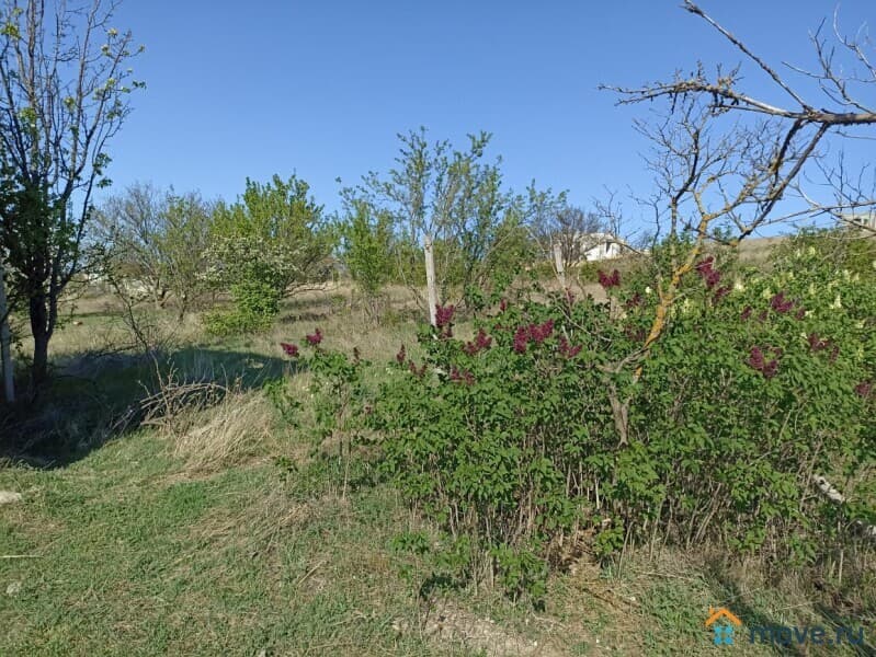 земельный участок, 6 соток