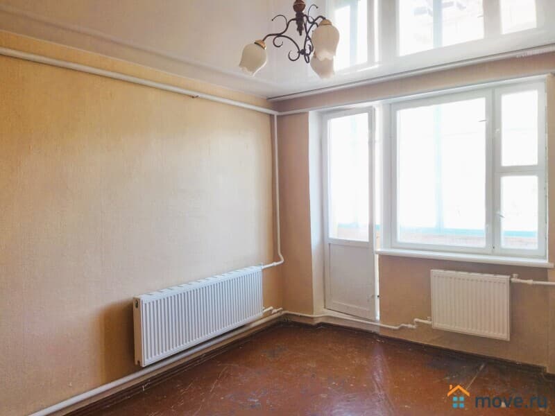 2-комн. квартира, 49.1 м²