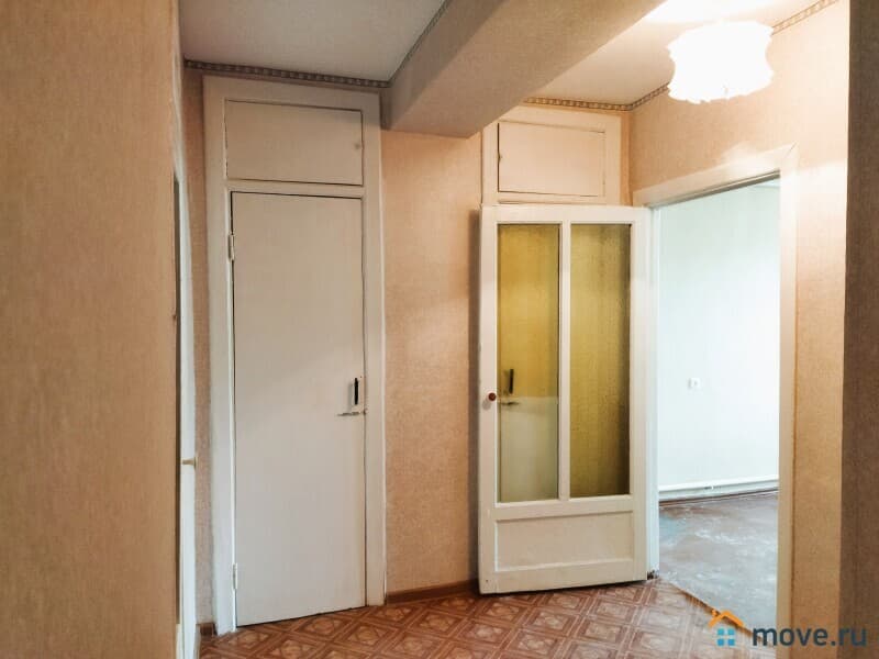 2-комн. квартира, 49.1 м²