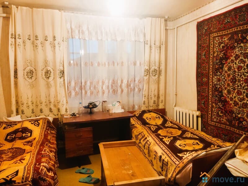 2-комн. квартира, 49.1 м²