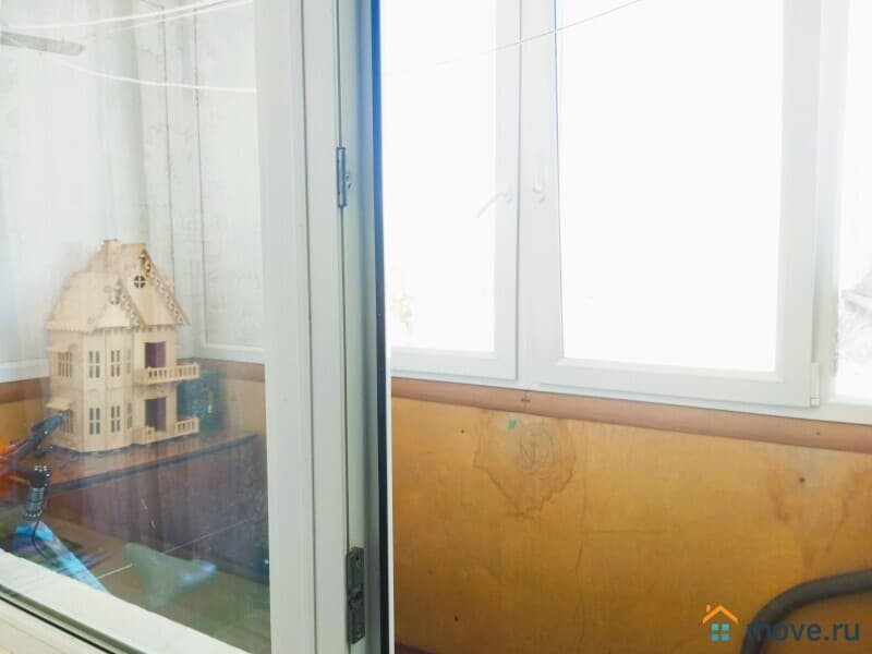 1-комн. квартира, 22.4 м²