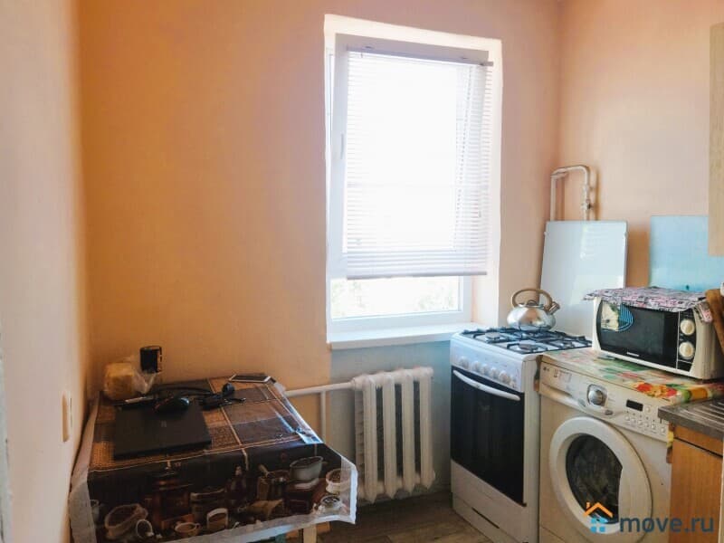 1-комн. квартира, 22.4 м²