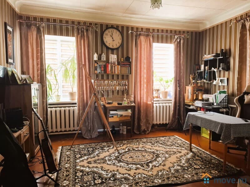 дом, 75.1 м&sup2;