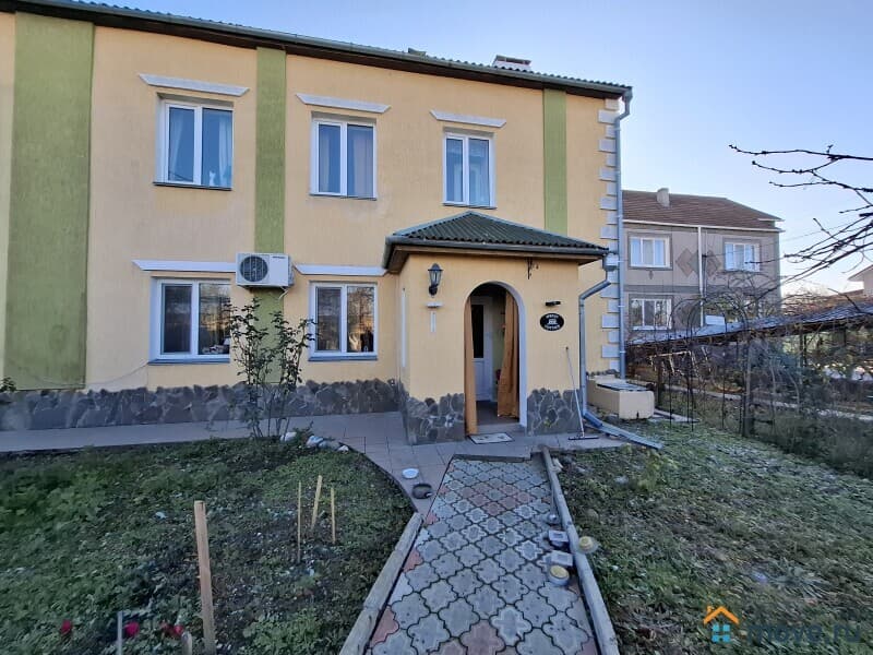 дом, 278.6 м&sup2;