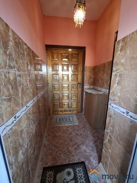 дом, 278.6 м&sup2;