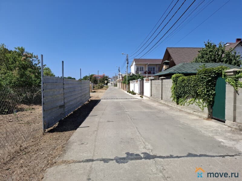 земельный участок, 4 сотки