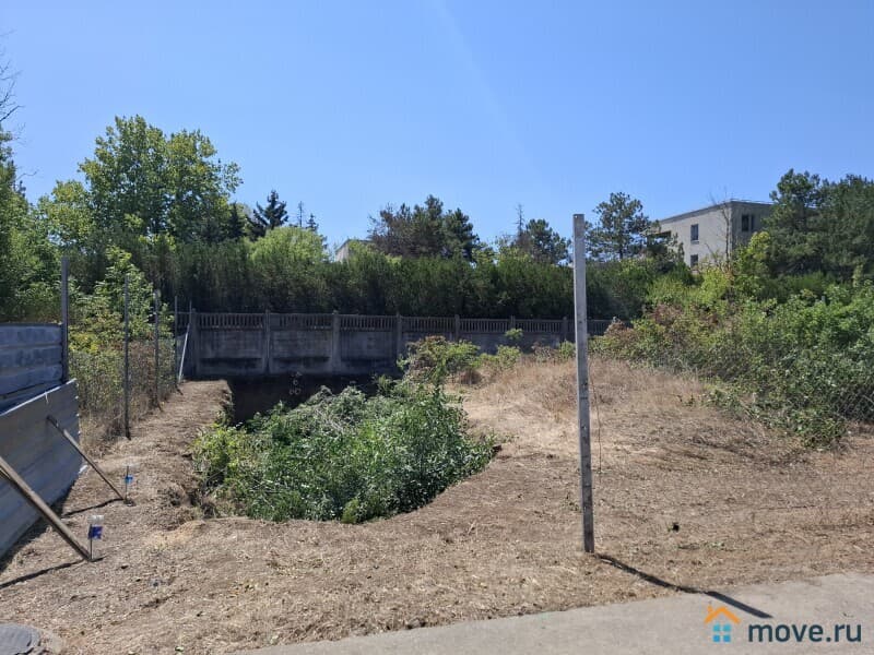 земельный участок, 4 сотки