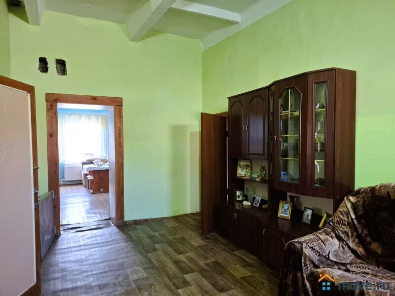 дом, 147.2 м&sup2;