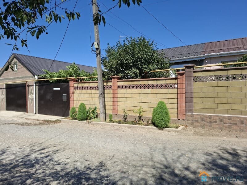 дом, 119.9 м&sup2;