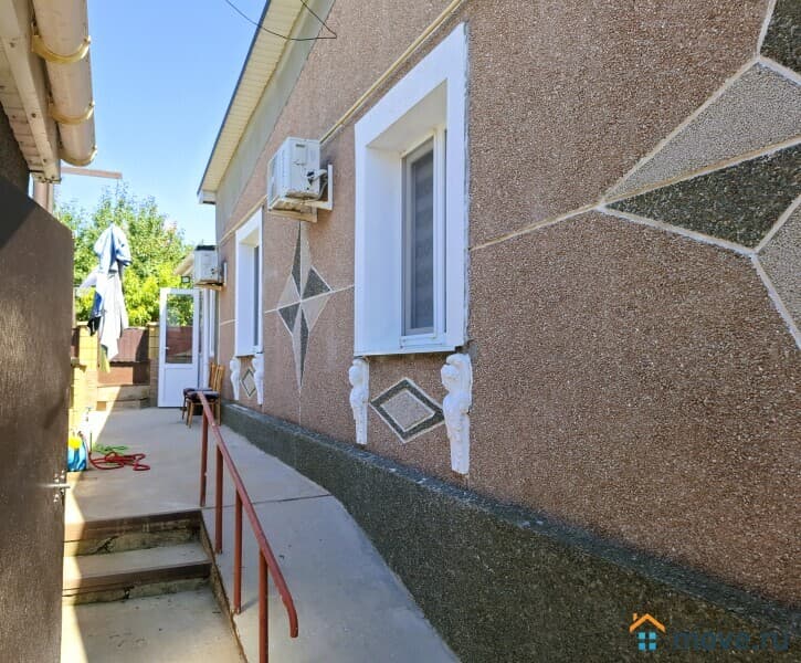 дом, 119.9 м&sup2;