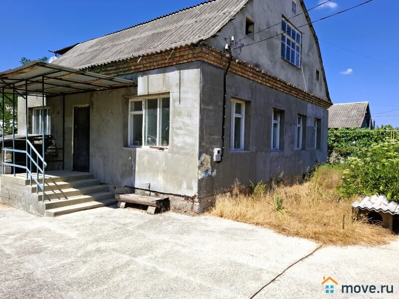 дом, 1026 м&sup2;