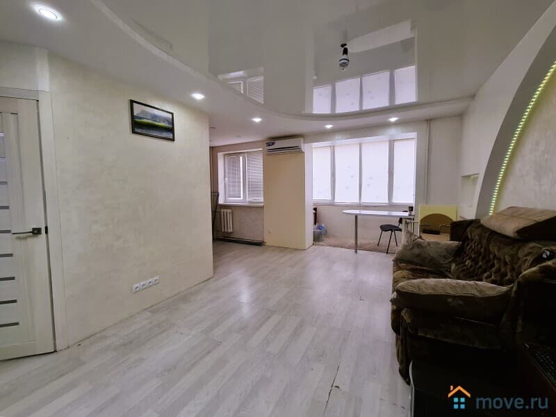 студия, 29.8 м&sup2;