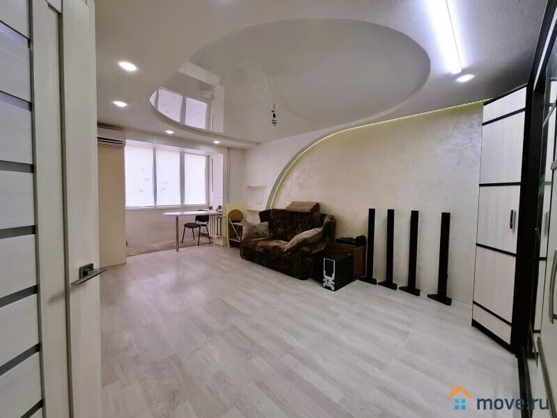 студия, 29.8 м&sup2;