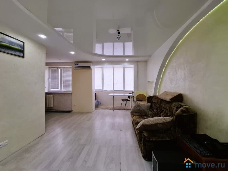 студия, 29.8 м&sup2;