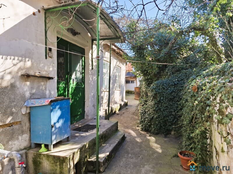 дом, 56.2 м&sup2;