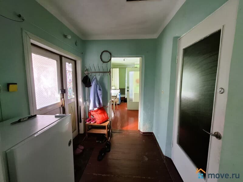 дом, 56.2 м&sup2;