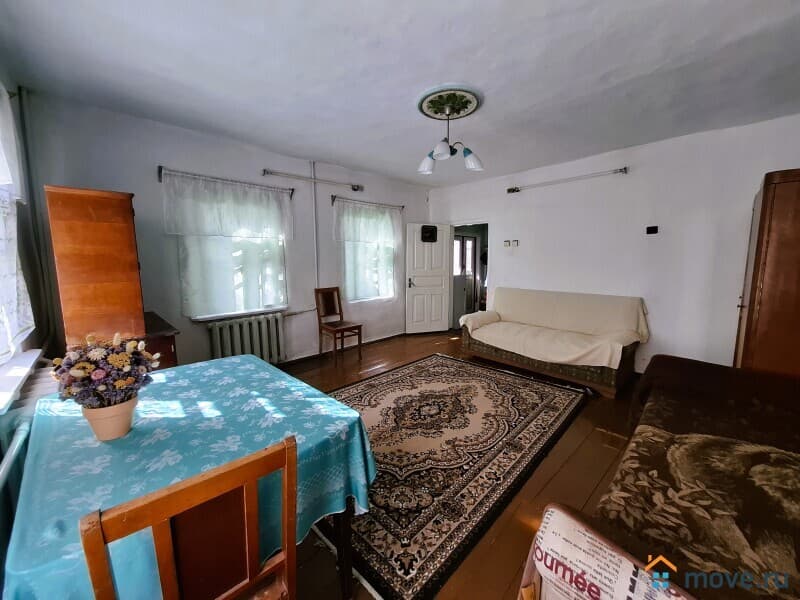 дом, 56.2 м&sup2;