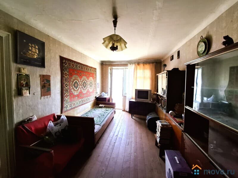 1-комн. квартира, 29.9 м&sup2;