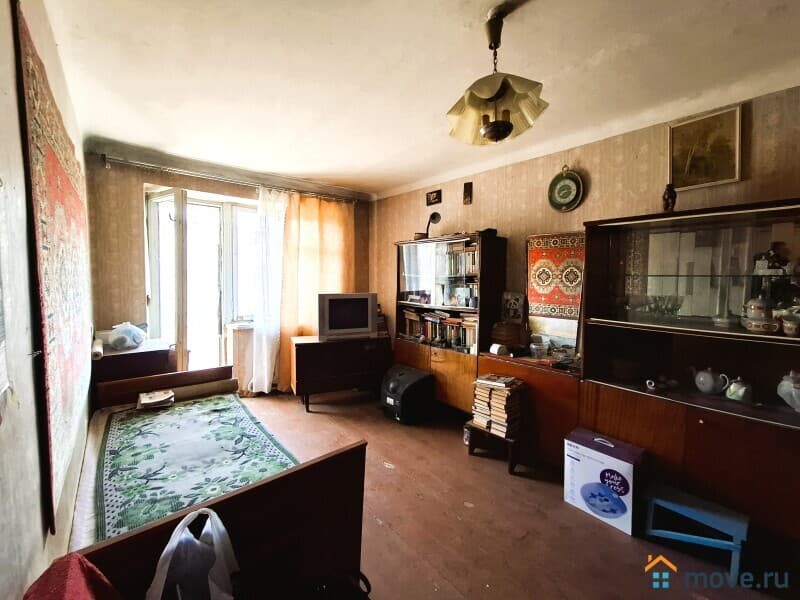 1-комн. квартира, 29.9 м&sup2;