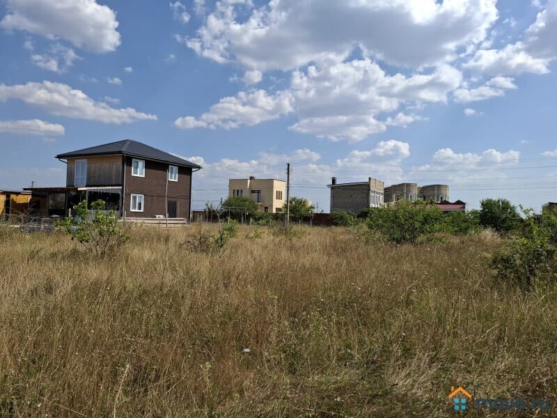 земля под ИЖС, 9.2 сотки