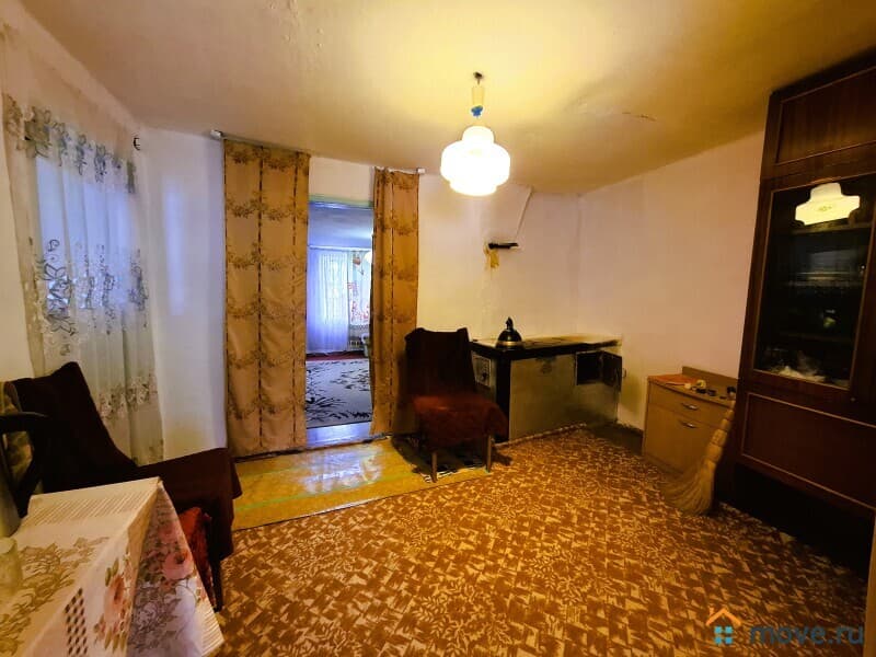 дом, 82.1 м&sup2;