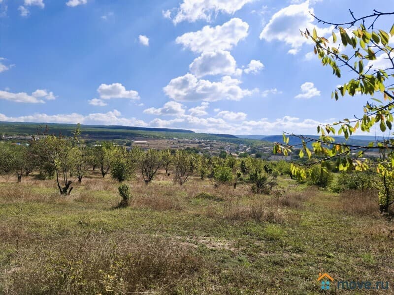 земля с/х назначения, 0.65 га