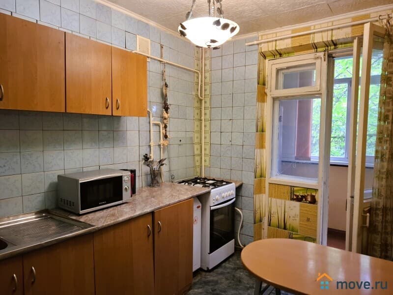 2-комн. квартира, 51.2 м&sup2;