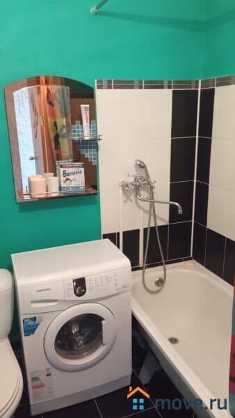 1-комн. квартира, 30 м²