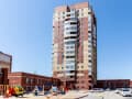 Аренда однокомнатной квартиры посуточно, 44 м², этаж 8 из 17. Фото 38