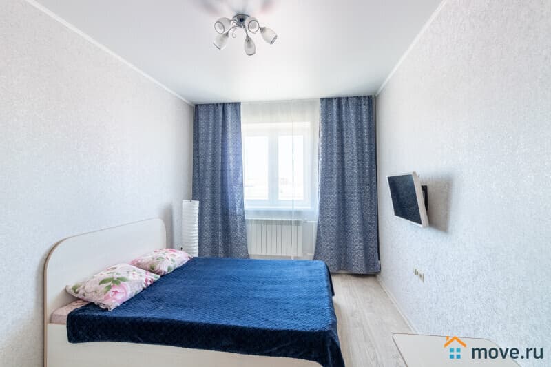 1-комн. квартира, 44 м²