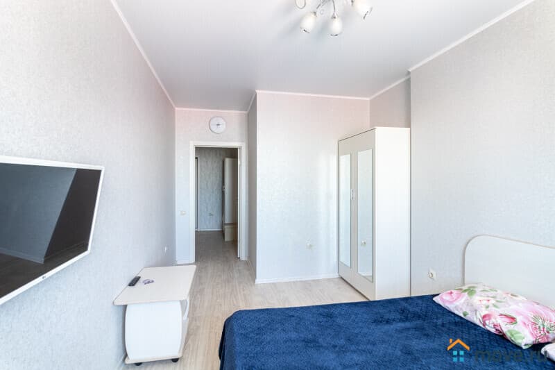 1-комн. квартира, 44 м²