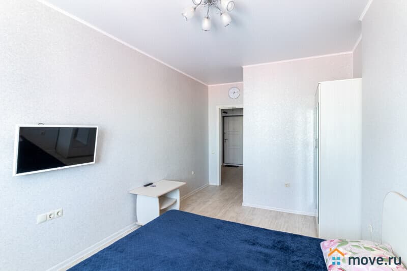 1-комн. квартира, 44 м²