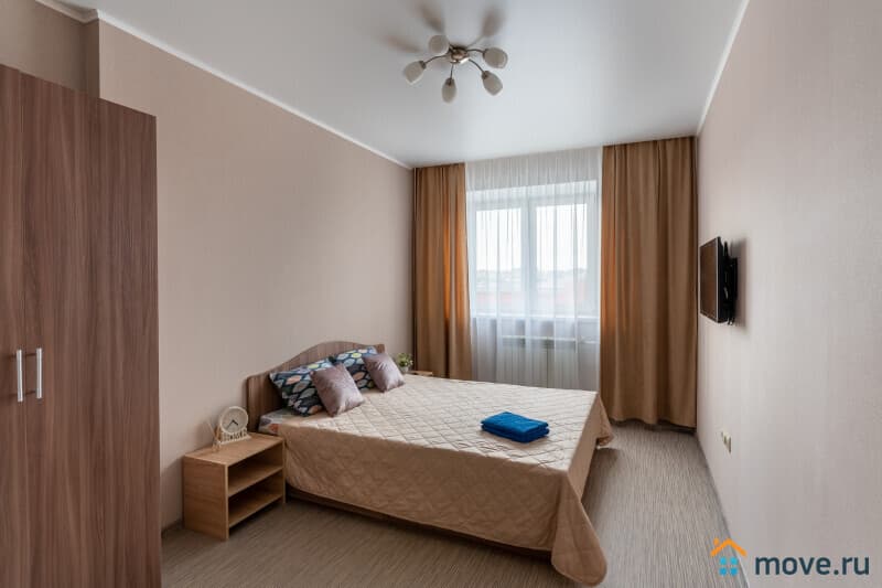 1-комн. квартира, 44 м²