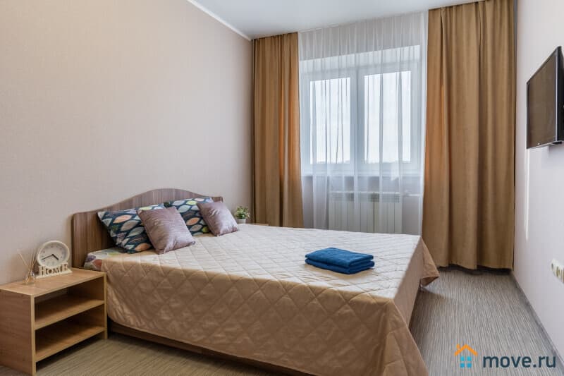 1-комн. квартира, 44 м²