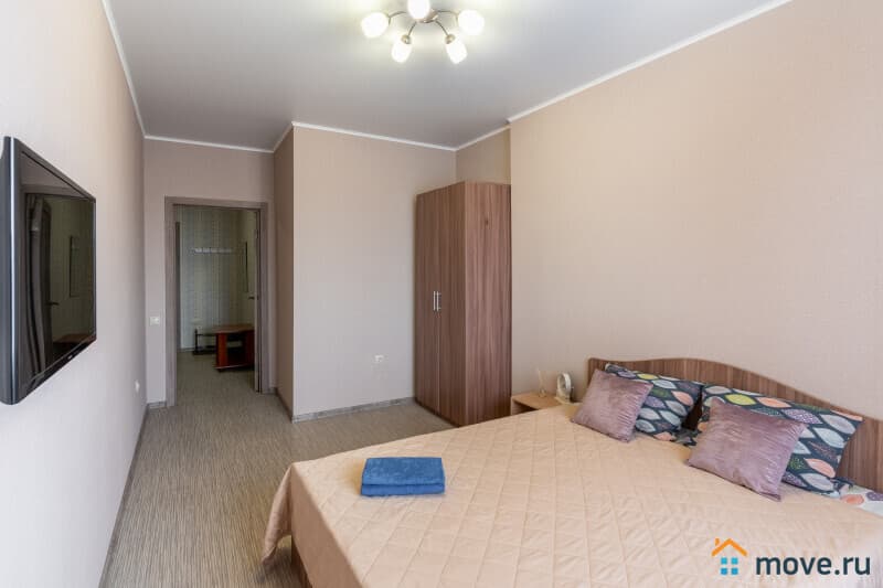 1-комн. квартира, 44 м²