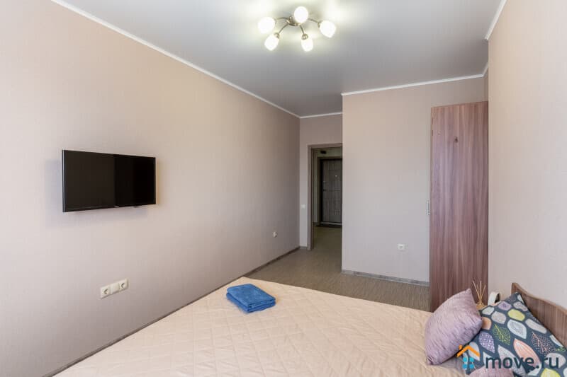 1-комн. квартира, 44 м²