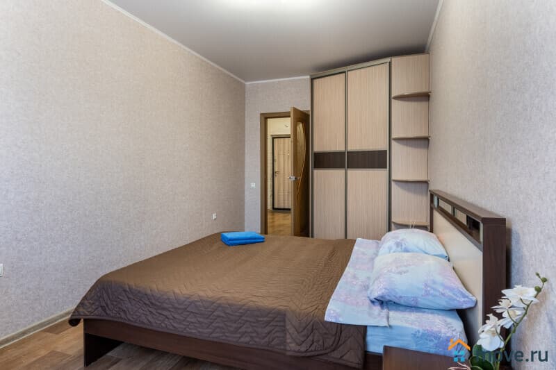 1-комн. квартира, 44 м²