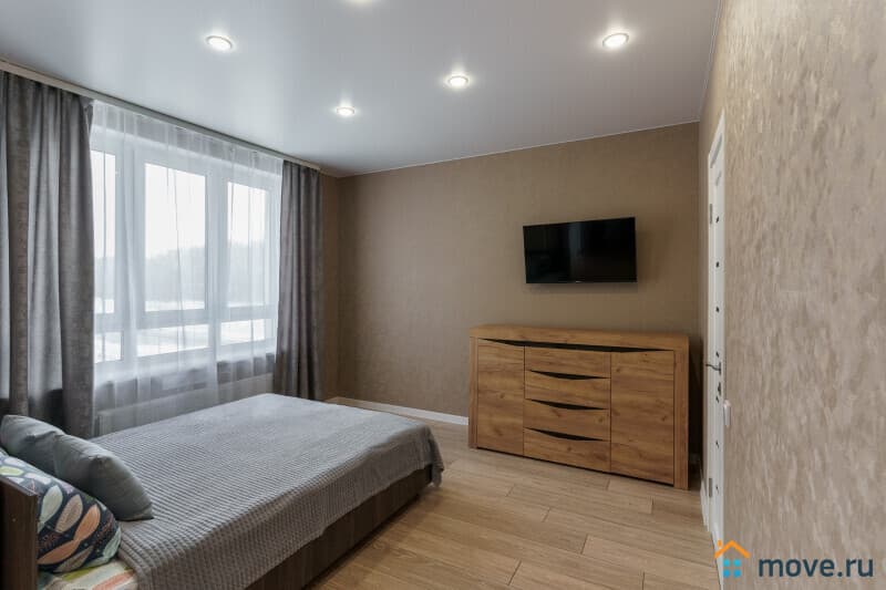 студия, 38 м&sup2;