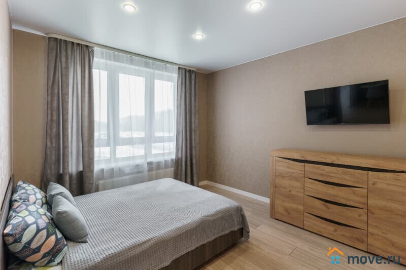 студия, 38 м&sup2;