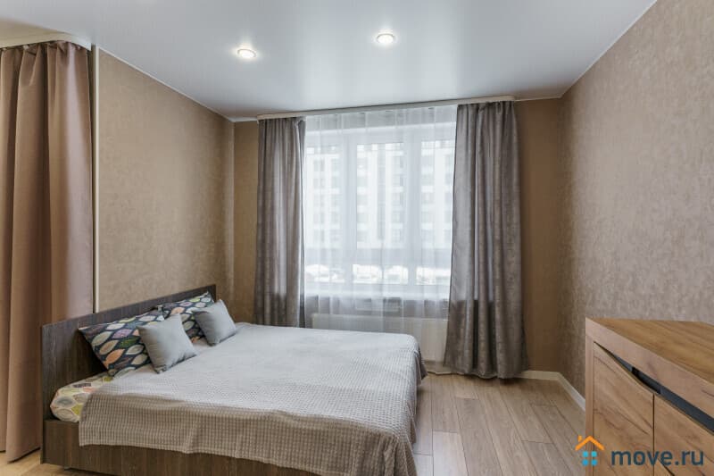 студия, 38 м&sup2;