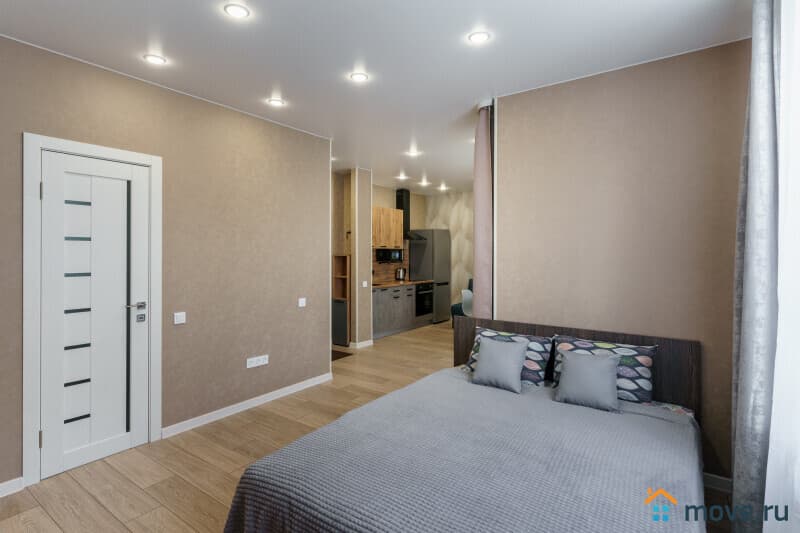 студия, 38 м&sup2;