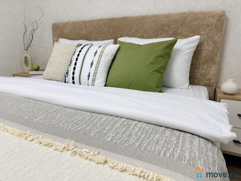 2-комн. квартира, 48 м&sup2;